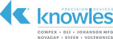 Knowles Novacap